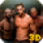 icon MMA Club Martial Arts Fighting 1.0