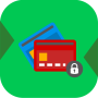 icon Bank Card Check
