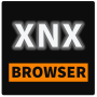 icon XXNXX-VPN Browser Anti Blokir Private for Samsung Galaxy J2 DTV