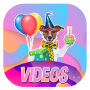 icon Feliz Cumpleaños Para Ti | Vídeos Gratis for intex Aqua A4