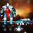 icon Supreme Robo Mech War Fighter 1.4