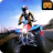 icon VR Quad Bike Traffic Racer 1.1