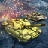 icon Tank Future Battle Simulator 1.3