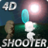 icon 4D Shooter 1.4
