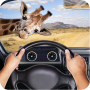 icon Drive LADA Safari Simulator