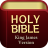 icon King James Bible 3.0.1