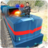 icon Police Train Simulator 1.0