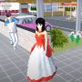 icon Guide Sakura Simulator for school game for Samsung Galaxy J2 DTV