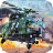 icon Modern Gunship Strike 3D 1.05