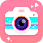 icon Beauty Camera Plus: Sweet Cam for Doopro P2