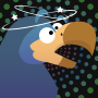icon Dizzy Dodo for Samsung Galaxy C5 Pro
