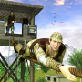 icon US Army Training Heroes Game