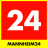 icon MANNHEIM24 4.2