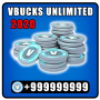 icon Daily Free Vbucks & Battle Pass Tricks 2020 for oppo A57