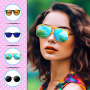 icon Sunglasses Photo Editor