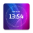 icon Digital Clock Live Wallpaper 2.12