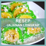 icon Resep Jajanan Lengkap for Doopro P2