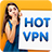 icon Super Fast Hot VPN 1.5