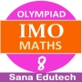 icon IMO 8 Olympiad