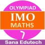 icon IMO 7 Olympiad