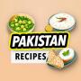 icon Pakistani Recipes