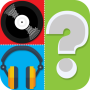 icon Guess The Music Nhac Tre New