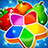 icon Fruits Mania2 23.0707.09