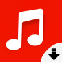 icon Descargar Musica Mp3 for LG K10 LTE(K420ds)