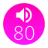 icon 80s Radio Online 6.9