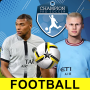 icon Dream Pro Soccer League 24 for Samsung S5830 Galaxy Ace