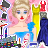 icon Princess Spa Salon Dress Up 7.3.3
