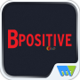 icon B Positive