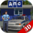 icon Traffic Cop Simulator 3D 9.2.1