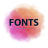 icon Font Changer 1.2
