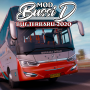icon Mod Bussid Bus Terbaru 2020
