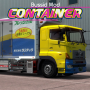 icon Bussid Mod Container