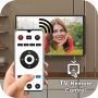 icon TV Remote Control