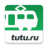 icon ru.tutu.etrains 2.0.0.109