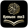 icon Қуръони Карим - mp3 for LG Q6a