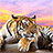 icon Tiger Live Wallpaper 2.10