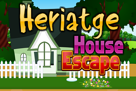 Heritage House Escape