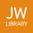icon JW Library Sign Language 3.0.25175