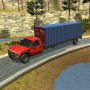 icon Transproter Truck Simulator