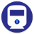 icon MonTransit ETS LRT Edmonton 1.2.1r1321