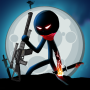 icon Stick Fight War: Stickman Battle Multiplayer for intex Aqua A4