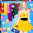 icon Princess Summer Prom Dress Up 1.4