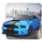 icon Race Car Simulator Extreme : City Edition 1.6