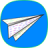 icon Paper Plane 22.8.4