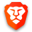 icon Brave 1.30.87