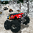 icon Monster Truck Snow Racing 17 1.3
